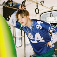 NCT Dream Love Again Jeno