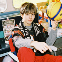 NCT Dream Love Again Jisung