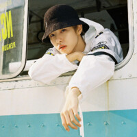 NCT Dream Love Again Renjun