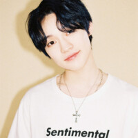 NCT Dream Puzzle Piece Chenle