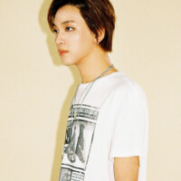NCT Dream Puzzle Piece Haechan