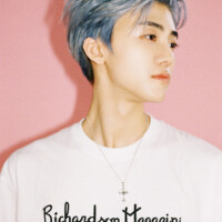 NCT Dream Puzzle Piece Jaemin