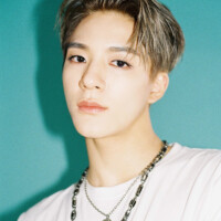 NCT Dream Puzzle Piece Jeno