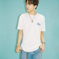 NCT Dream Puzzle Piece Jisung