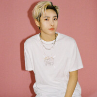 NCT Dream Puzzle Piece Renjun
