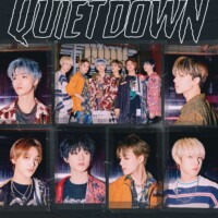 NCT Dream Quiet Down