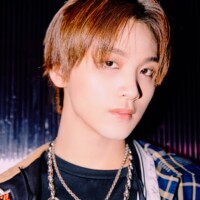 NCT Dream Quiet Down Haechan