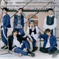 NCT Dream Ridin Teaser