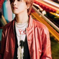 NCT Dream Haechan