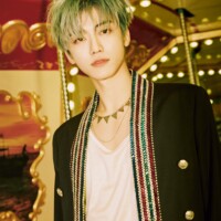 NCT Dream Jaemin