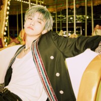 NCT Dream Jaemin