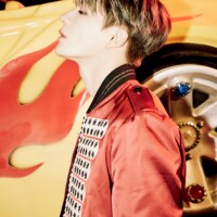 NCT Dream Jeno