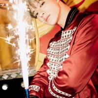 NCT Dream Jeno