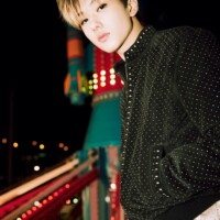 NCT Dream Jisung