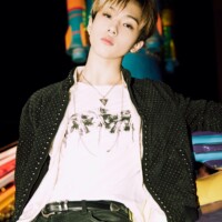 NCT Dream Jisung
