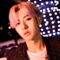NCT Dream Renjun
