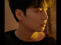 NU'EST JR The Nocturne Teaser NU'EST JR The Nocturne