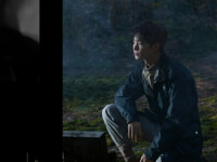 NU'EST The Nocturne Teaser JR NU'EST The Nocturne Teaser JR