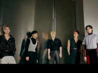 NU'EST The Nocturne Teaser NU'EST The Nocturne Teaser