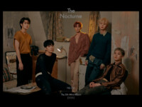NU'EST The Nocturne Teaser NU'EST The Nocturne Teaser