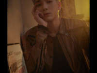 NU'EST Aron The Nocturne Teaser NU'EST Aron The Nocturne
