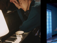 NU'EST The Nocturne Teaser Aron NU'EST The Nocturne Teaser Aron