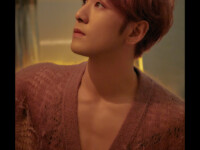 NU'EST Baekho The Nocturne Teaser NU'EST Baekho The Nocturne