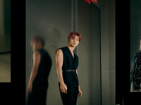 NU'EST Baekho The Nocturne Teaser NU'EST Baekho The Nocturne