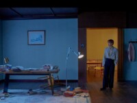 NU'EST The Nocturne Teaser Baekho NU'EST The Nocturne Teaser Baekho