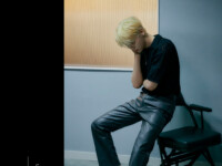 NU'EST Minhyun The Nocturne Teaser NU'EST Minhyun The Nocturne