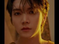 NU'EST Ren The Nocturne Teaser NU'EST Ren The Nocturne