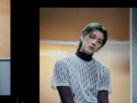 NU'EST Ren The Nocturne Teaser NU'EST Ren The Nocturne