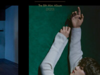 NU'EST The Nocturne Teaser Ren NU'EST The Nocturne Teaser Ren