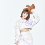 OH MY GIRL NONSTOP Concept HD Arin OH MY GIRL NONSTOP Concept HD Arin