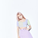 OH MY GIRL NONSTOP Concept HD Seunghee OH MY GIRL NONSTOP Concept HD Seunghee