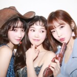 Oh My Girl Nonstop Teaser Match Ver Binnie Hyojung Arin Oh My Girl Nonstop Teaser Match Ver Binnie Hyojung Arin