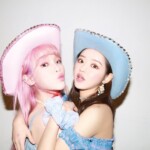 Oh My Girl Nonstop Teaser Match Ver Seunghee Yooa Oh My Girl Nonstop Teaser Match Ver Seunghee Yooa