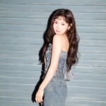 Oh My Girl Nonstop Teaser Match Ver Hyojung Oh My Girl Nonstop Teaser Hyojung