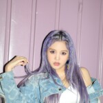 Oh My Girl Nonstop Teaser Match Ver Mimi Oh My Girl Nonstop Teaser Mimi