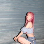 Oh My Girl Nonstop Teaser Match Ver Seunghee Oh My Girl Nonstop Teaser Seunghee