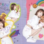 Oh My Girl Arin NONSTOP Teaser Player Arin Oh My Girl NONSTOP