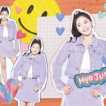 Oh My Girl Hyojung NONSTOP Teaser Player Hyojung Oh My Girl NONSTOP