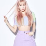 Oh My Girl Seunghee NONSTOP Teaser Player Seunghee Oh My Girl NONSTOP