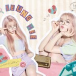 Oh My Girl Seunghee NONSTOP Teaser Player Seunghee Oh My Girl NONSTOP