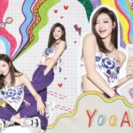 Oh My Girl Yooa NONSTOP Teaser Player Yooa Oh My Girl NONSTOP