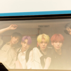 TXT The Dream Chapter Eternity Port Teaser Group TXT Eternity Teaser