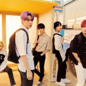 TXT The Dream Chapter Eternity Port Teaser Group TXT Eternity Teaser