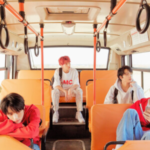 TXT Eternity Teaser