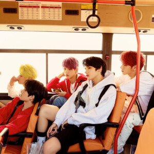TXT Eternity Teaser