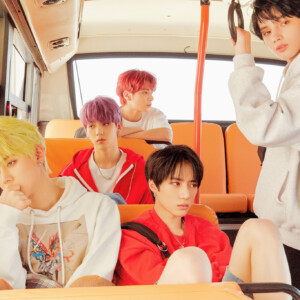 TXT Eternity Teaser